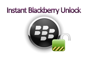 Free Blackberry Unlock Code Generator